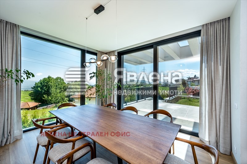 Продава КЪЩА, гр. София, с. Бистрица, снимка 14 - Къщи - 53425721