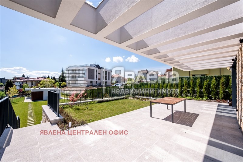Продава КЪЩА, гр. София, с. Бистрица, снимка 11 - Къщи - 53425721