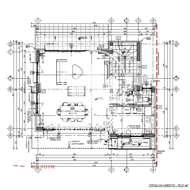 Продава КЪЩА, с. Големо Бучино, област Перник, снимка 14 - Къщи - 55280006