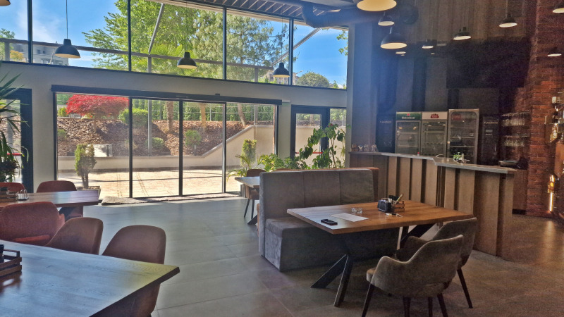In vendita  Bar; Caffetteria Plovdiv , Kiuchuk Parig , 279 mq | 23658904 - Immagine [4]