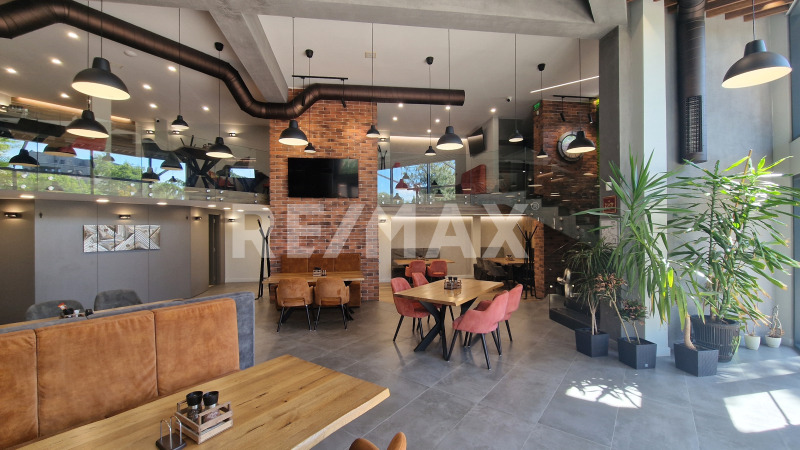 In vendita  Bar; Caffetteria Plovdiv , Kiuchuk Parig , 279 mq | 23658904 - Immagine [2]