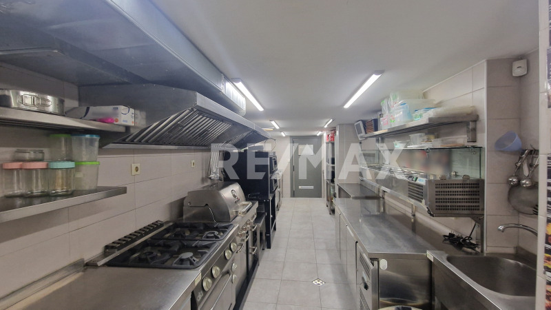 In vendita  Bar; Caffetteria Plovdiv , Kiuchuk Parig , 279 mq | 23658904 - Immagine [8]