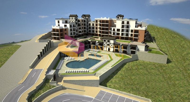 Till salu  Komplott Varna , k.k. Tjaika , 6500 kvm | 46887962 - bild [3]