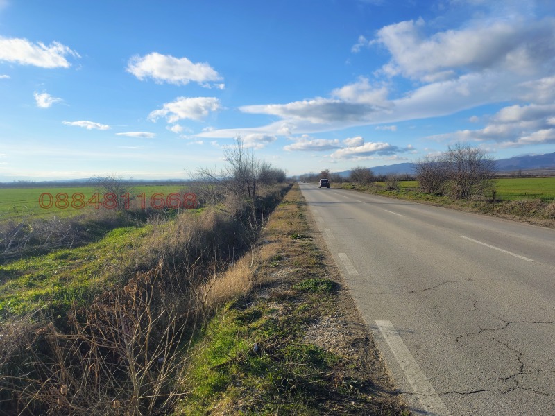 Продава ПАРЦЕЛ, с. Черничево, област Пловдив, снимка 2 - Парцели - 53113244