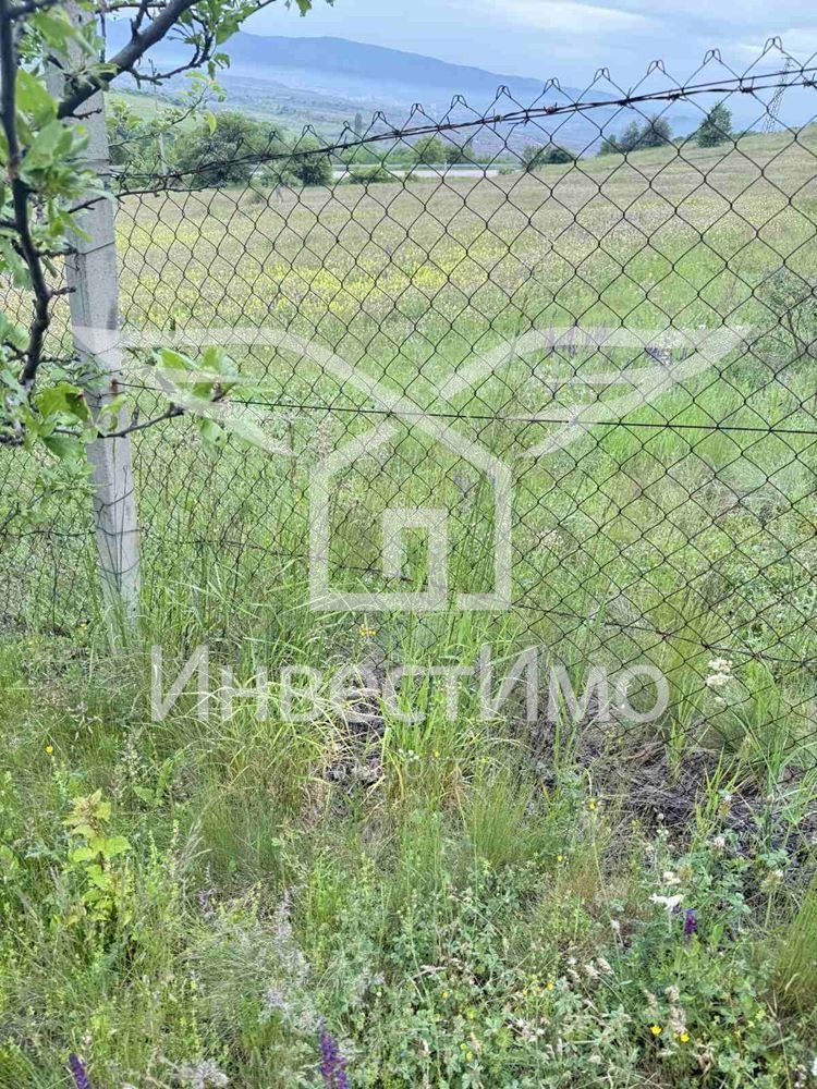 Продава ПАРЦЕЛ, с. Люлин, област Перник, снимка 5 - Парцели - 55725013