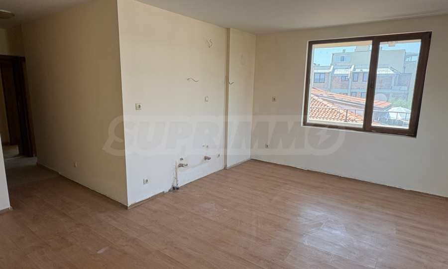 Продава 2-СТАЕН, гр. Несебър, област Бургас, снимка 2 - Апартаменти - 51119827