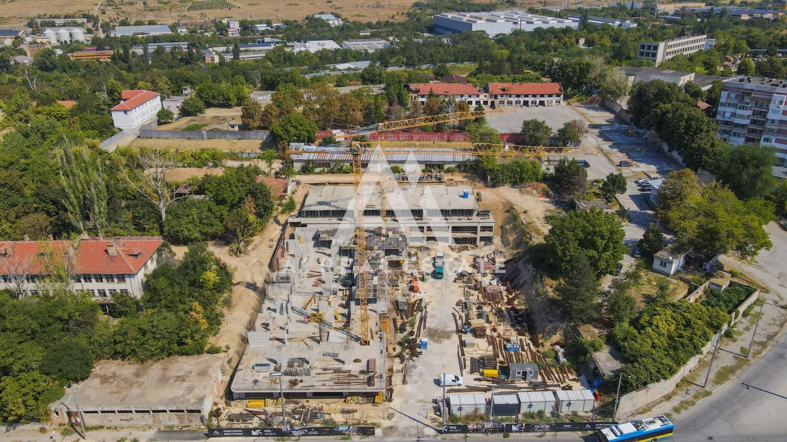 Продава 2-СТАЕН, гр. Плевен, Широк център, снимка 8 - Апартаменти - 51356044