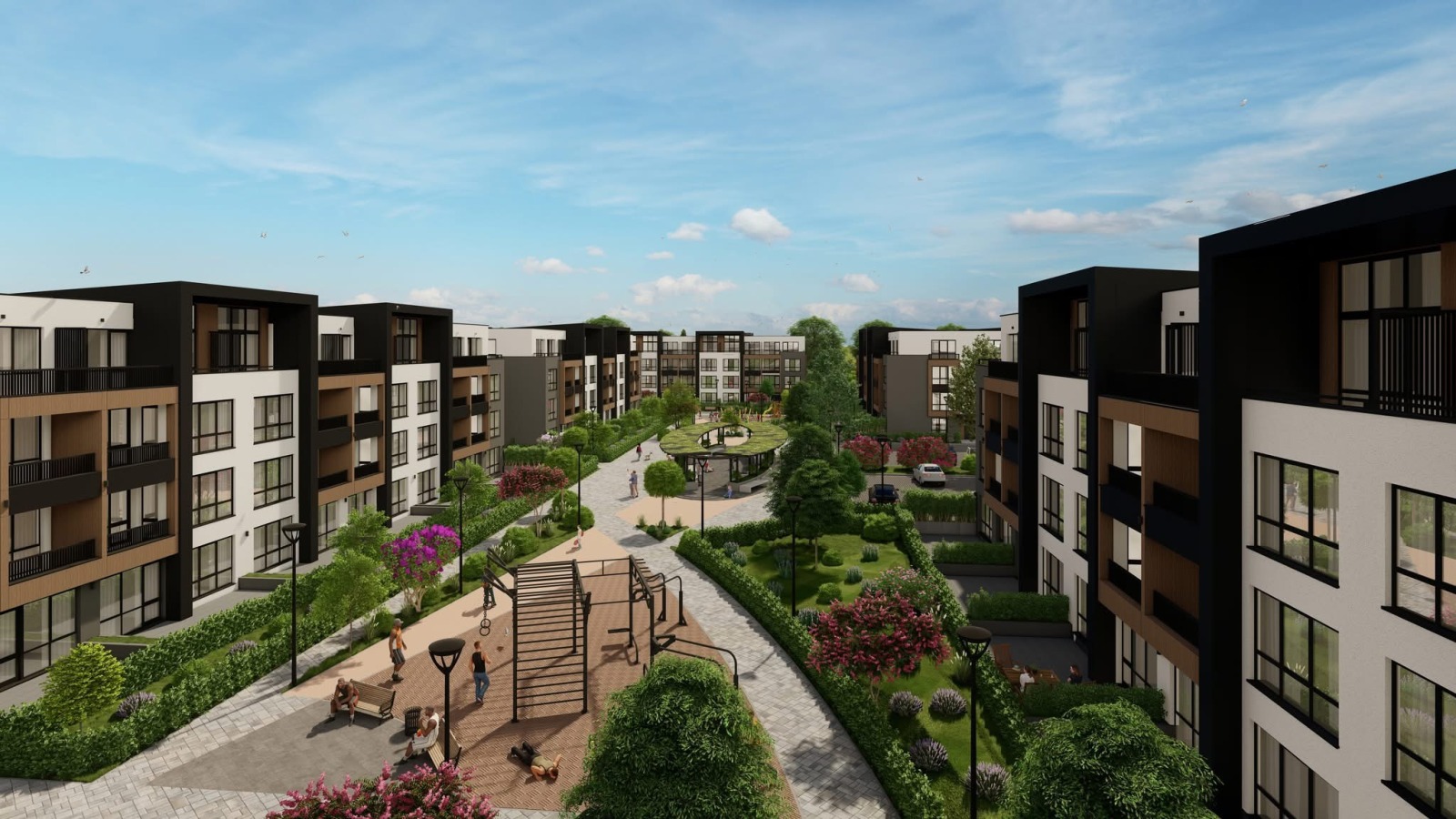 Продава 2-СТАЕН, гр. Пловдив, Остромила, снимка 2 - Апартаменти - 53705863