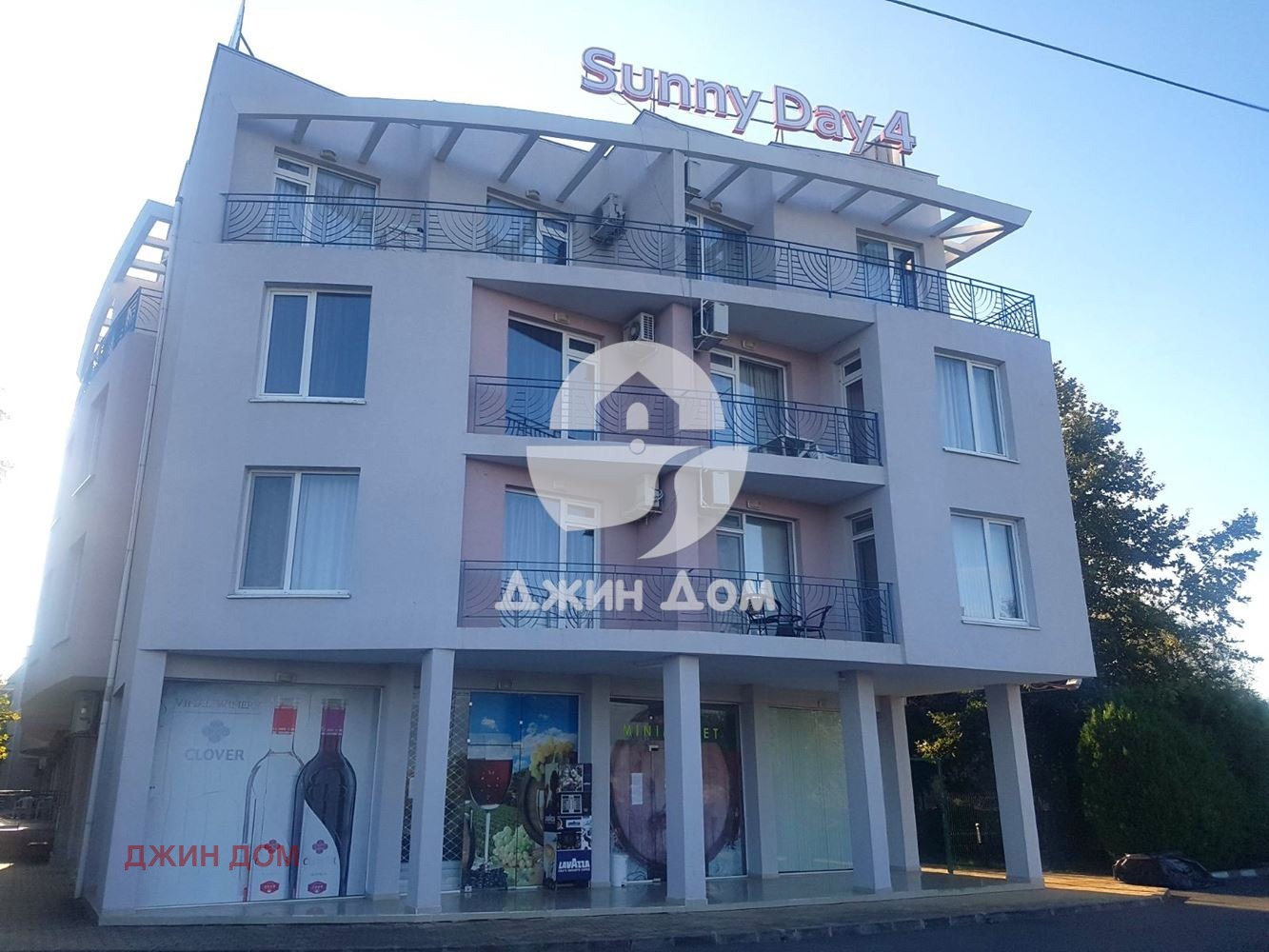 Продава 2-СТАЕН, к.к. Слънчев бряг, област Бургас, снимка 10 - Апартаменти - 56013954