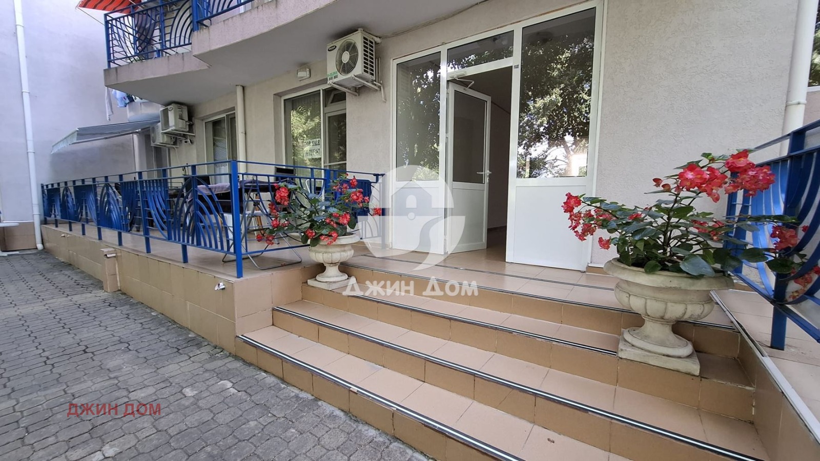 Продава 2-СТАЕН, к.к. Слънчев бряг, област Бургас, снимка 9 - Апартаменти - 56013954