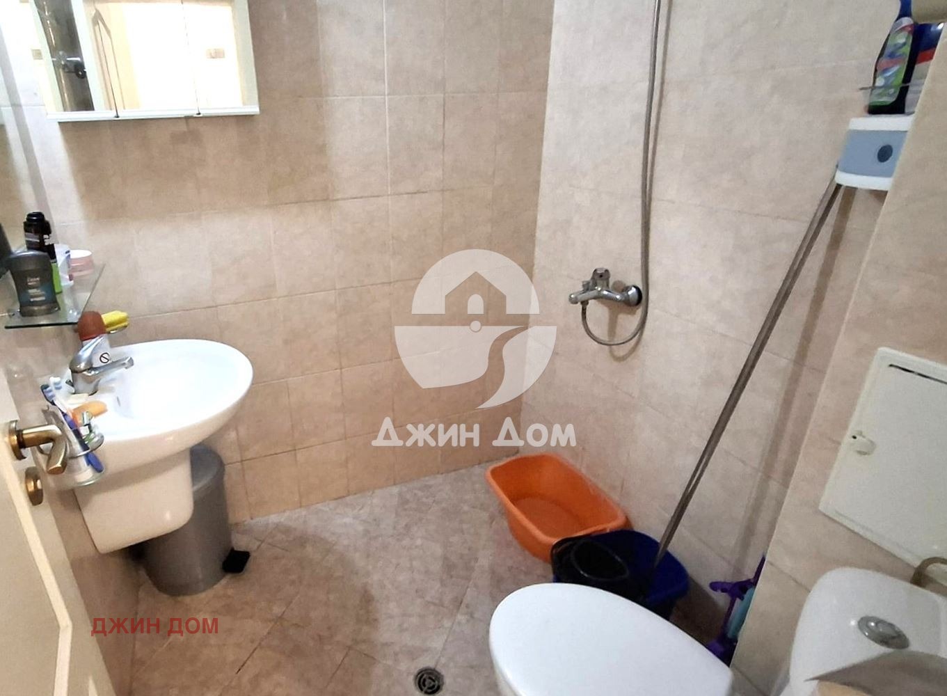 Продава 2-СТАЕН, к.к. Слънчев бряг, област Бургас, снимка 5 - Апартаменти - 56013954