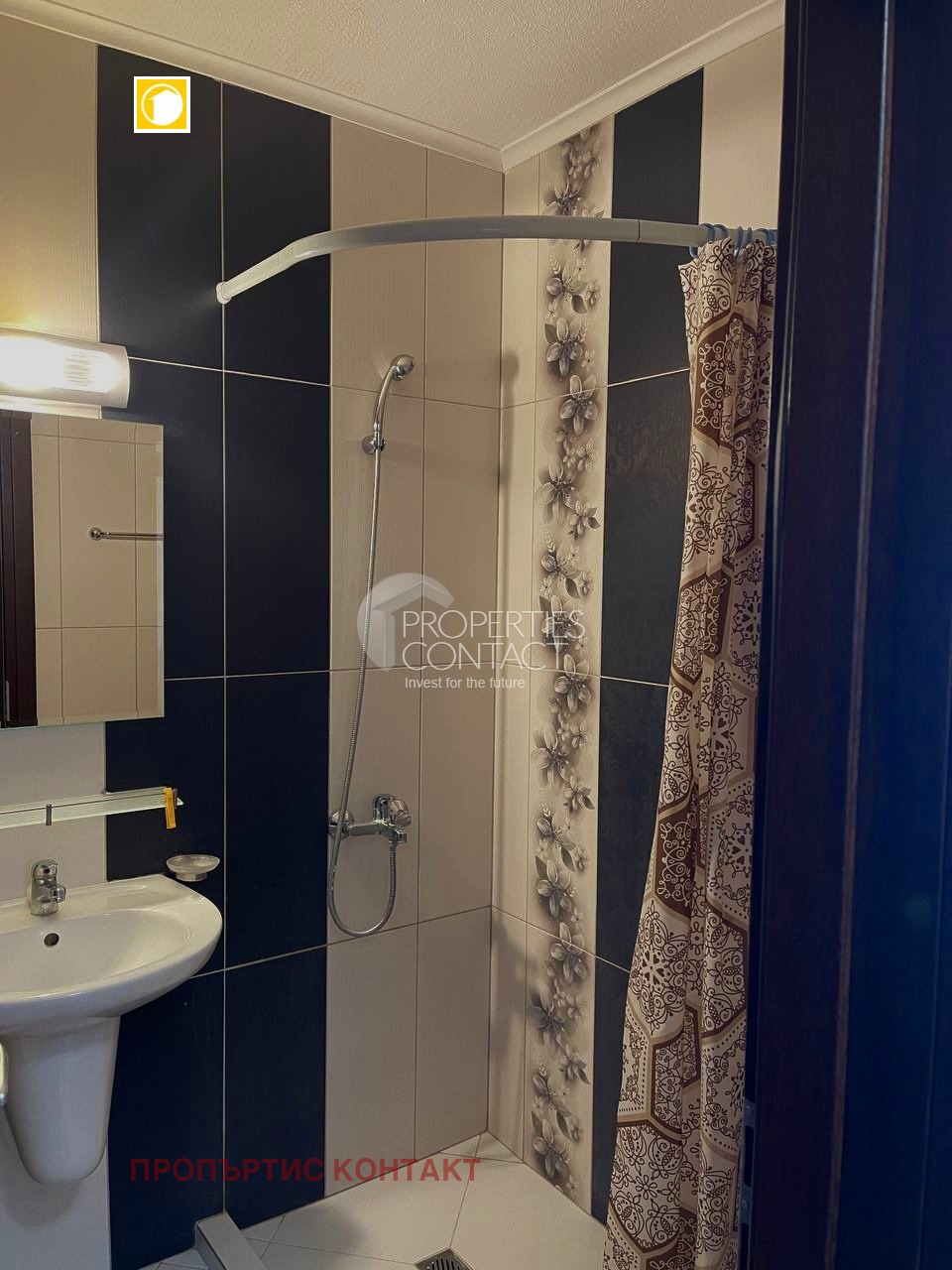 Продава 2-СТАЕН, гр. Свети Влас, област Бургас, снимка 3 - Апартаменти - 54094440