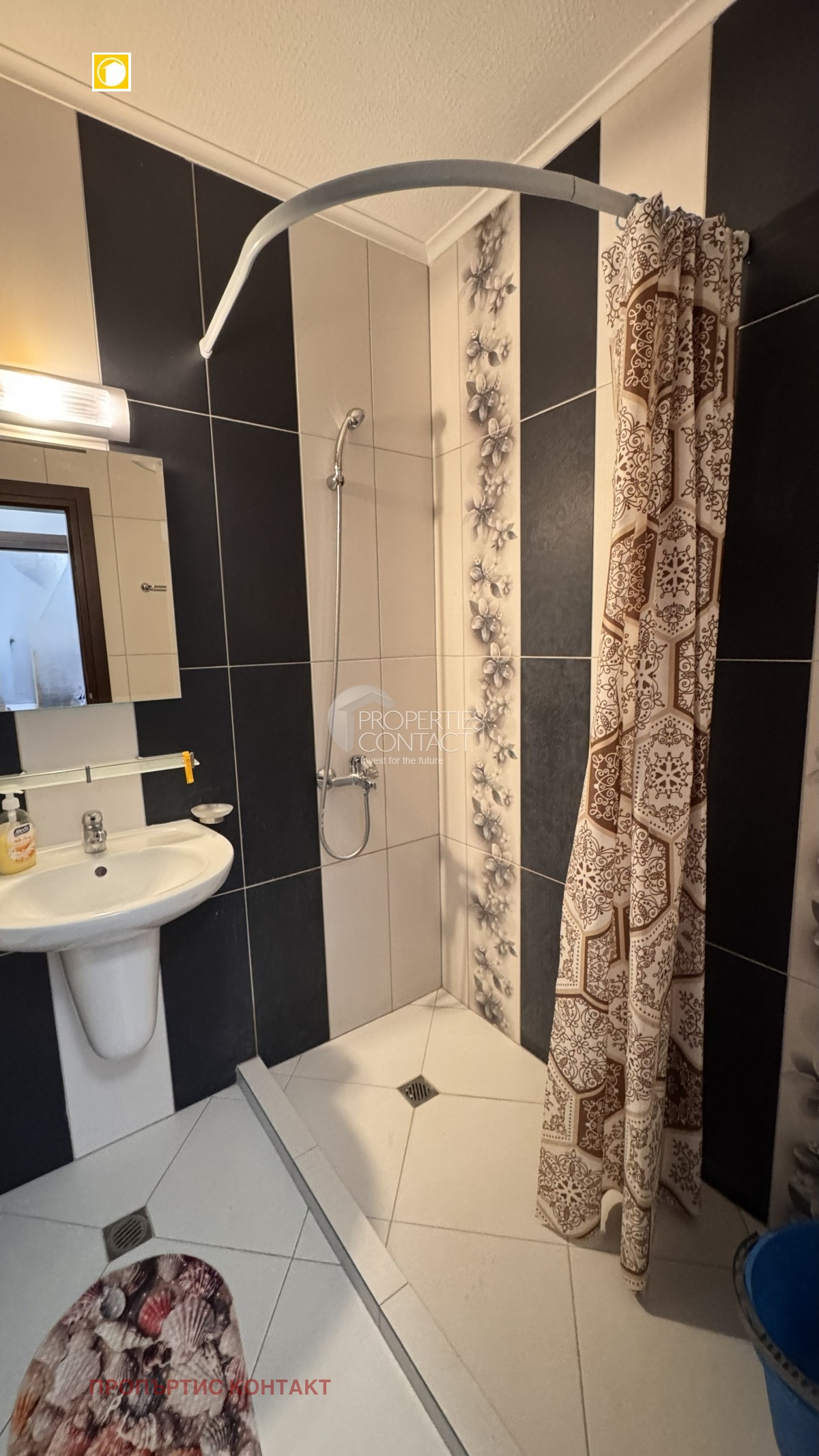 Продава 2-СТАЕН, гр. Свети Влас, област Бургас, снимка 7 - Апартаменти - 54094440