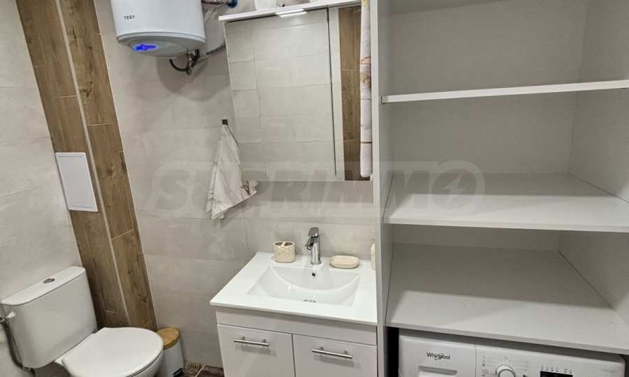 Продава 2-СТАЕН, с. Равда, област Бургас, снимка 17 - Апартаменти - 54748106