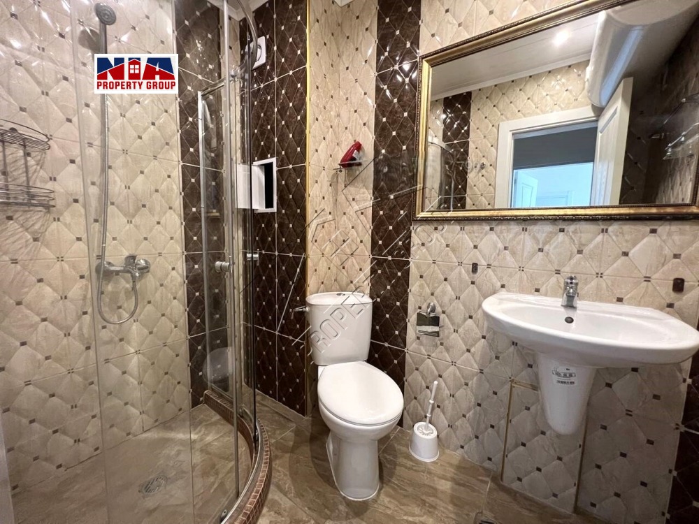 Продава 2-СТАЕН, с. Равда, област Бургас, снимка 4 - Апартаменти - 54996084