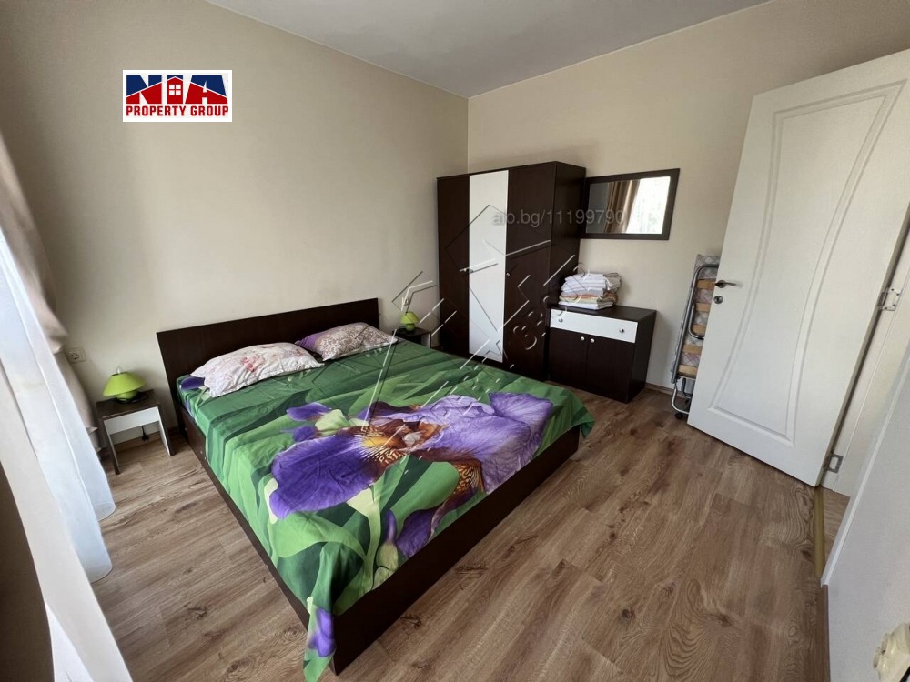 Продава 2-СТАЕН, с. Равда, област Бургас, снимка 3 - Апартаменти - 54996084