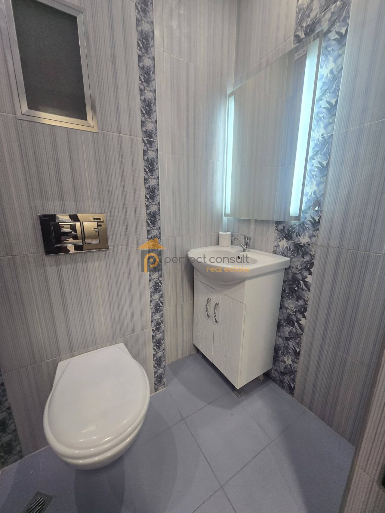 Продава 2-СТАЕН, гр. Пловдив, Тракия, снимка 8 - Апартаменти - 55395666