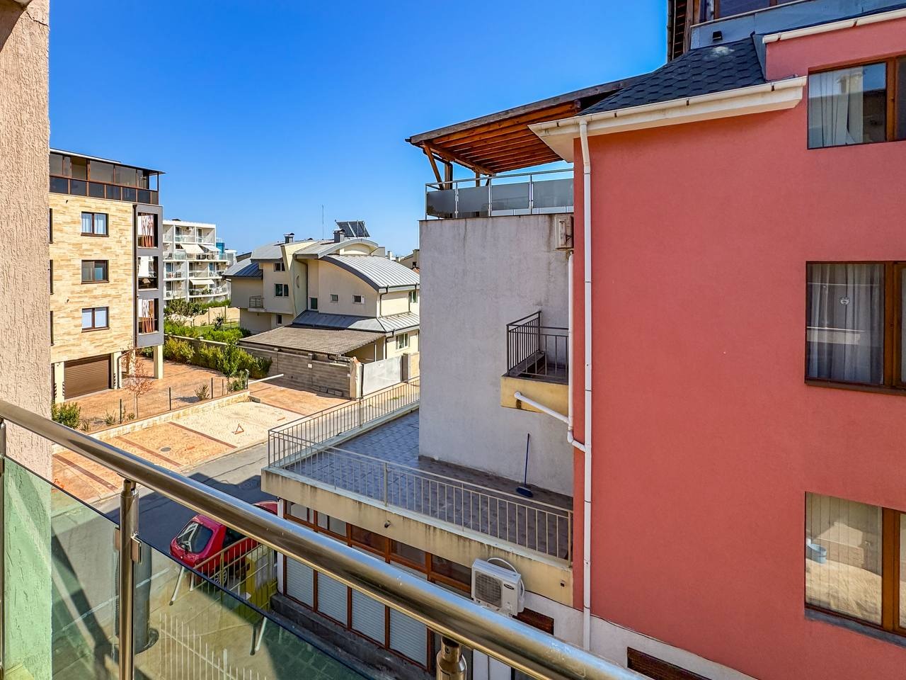 Продава 2-СТАЕН, гр. Бургас, Сарафово, снимка 12 - Апартаменти - 55584673