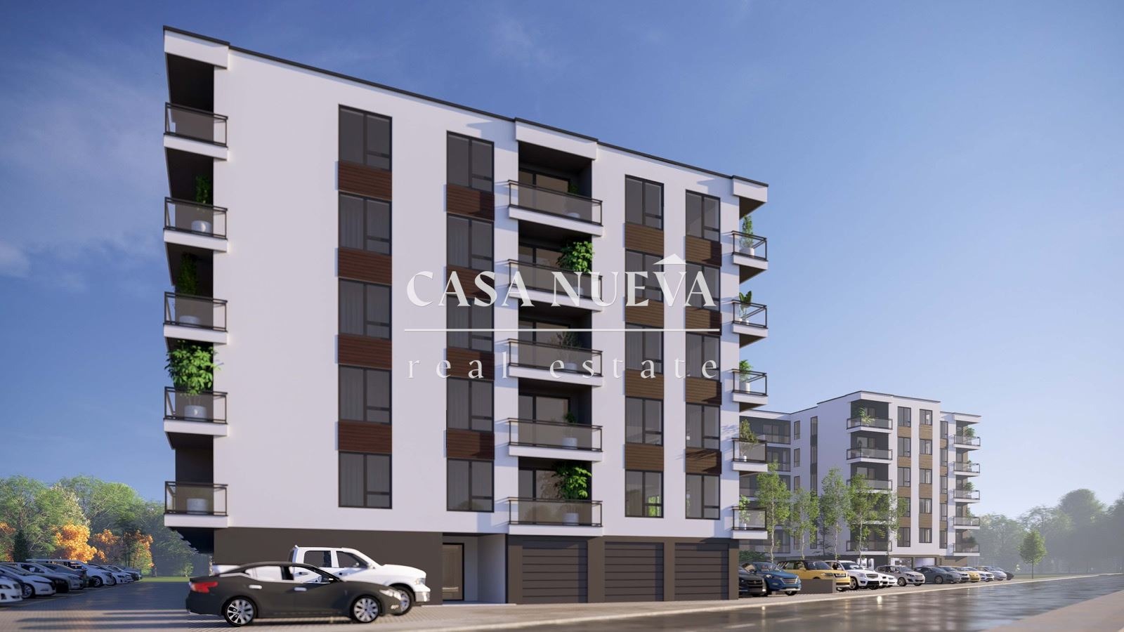 Продава 2-СТАЕН, гр. Перник, Изток, снимка 3 - Апартаменти - 55754933