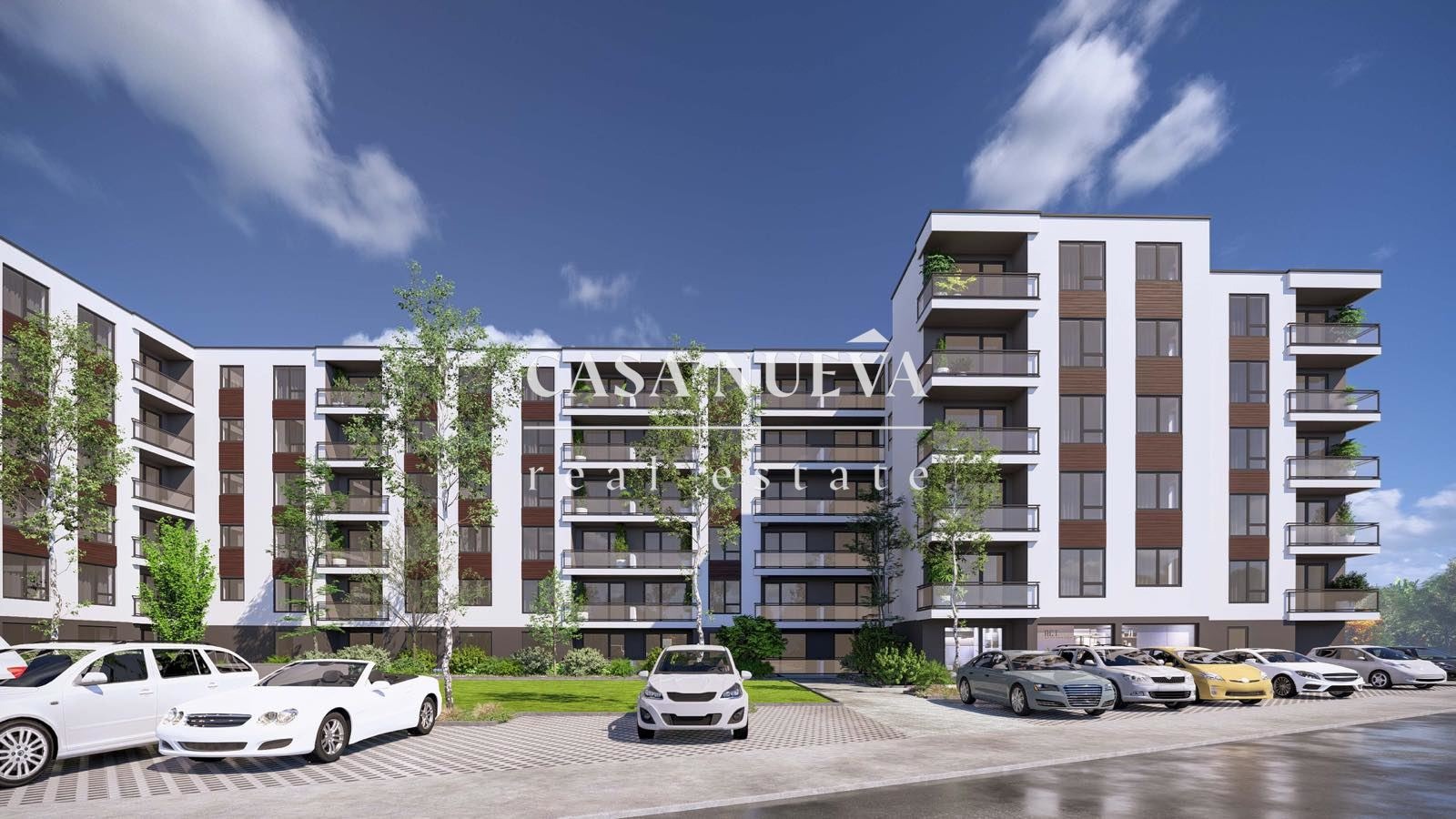 Продава 2-СТАЕН, гр. Перник, Изток, снимка 4 - Апартаменти - 55754933