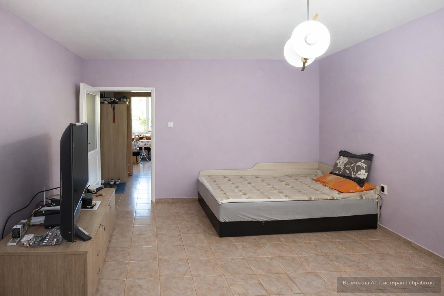 Продава 2-СТАЕН, гр. Бургас, Възраждане, снимка 5 - Апартаменти - 55835082