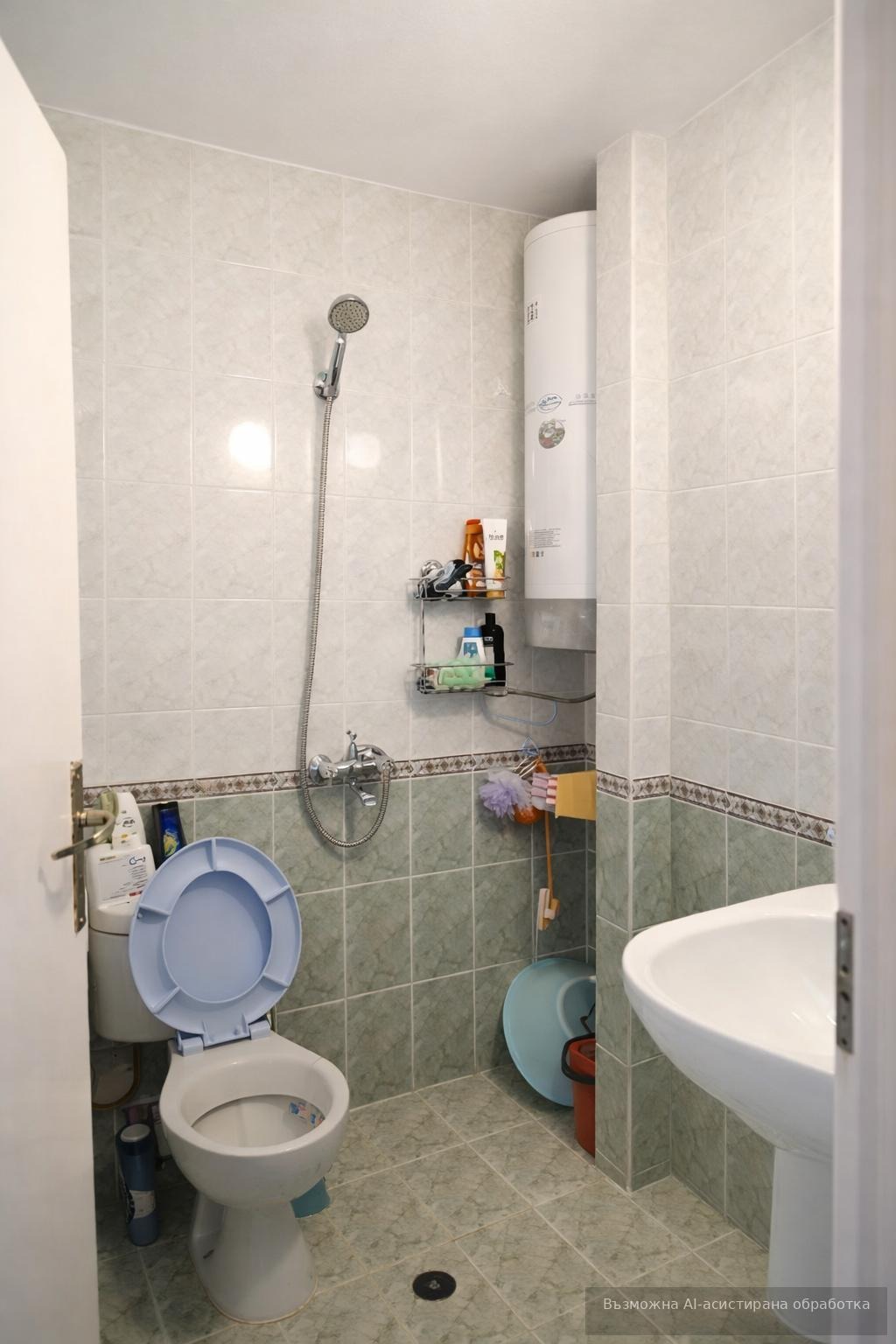 Продава 2-СТАЕН, гр. Бургас, Възраждане, снимка 6 - Апартаменти - 55835082