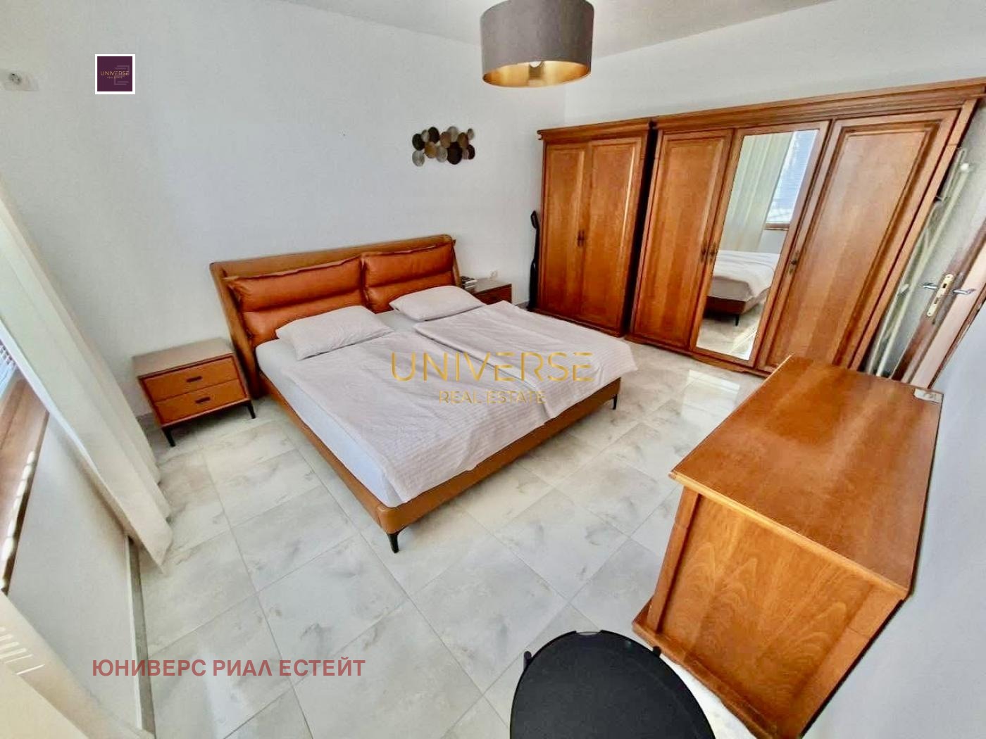 Продава 3-СТАЕН, гр. Свети Влас, област Бургас, снимка 6 - Апартаменти - 54569493