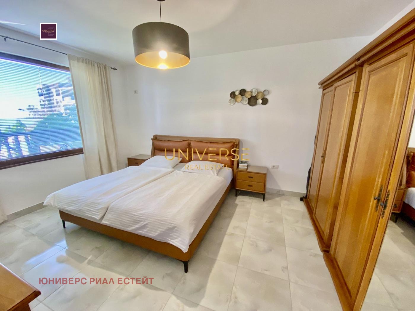 Продава 3-СТАЕН, гр. Свети Влас, област Бургас, снимка 9 - Апартаменти - 54569493