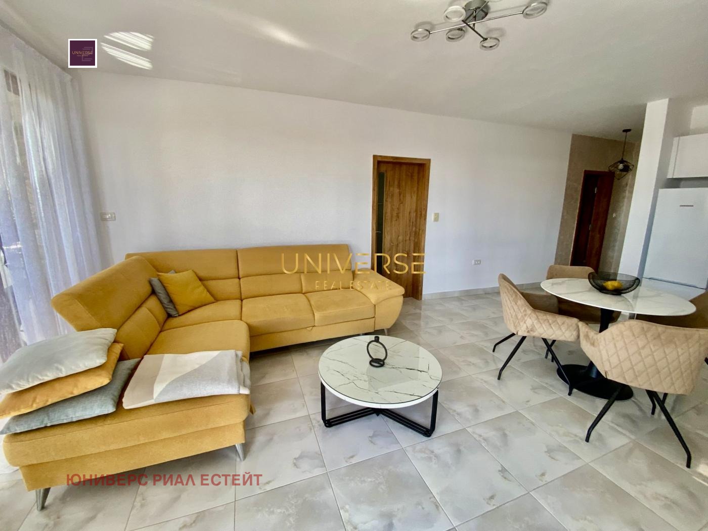 Продава 3-СТАЕН, гр. Свети Влас, област Бургас, снимка 5 - Апартаменти - 54569493