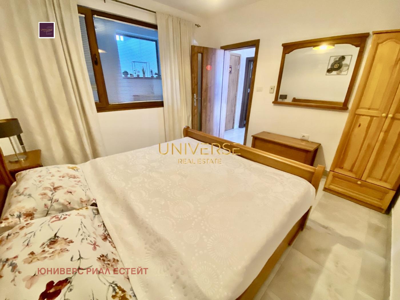 Продава 3-СТАЕН, гр. Свети Влас, област Бургас, снимка 11 - Апартаменти - 54569493