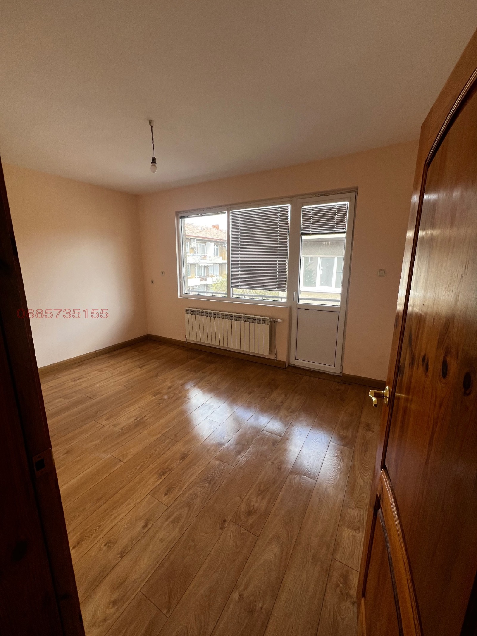 Продава 3-СТАЕН, гр. Кюстендил, Център, снимка 3 - Апартаменти - 54085875