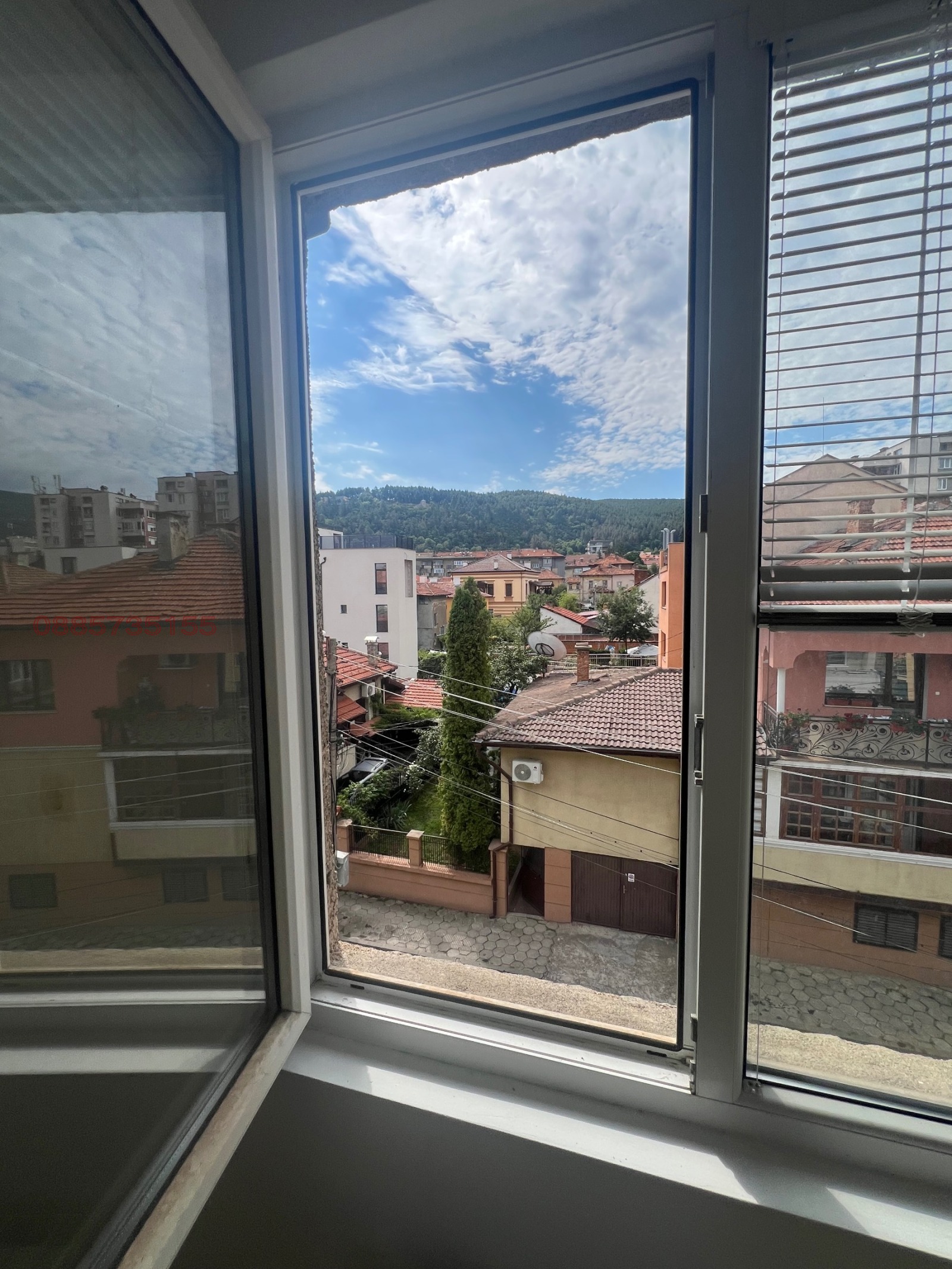 Продава 3-СТАЕН, гр. Кюстендил, Център, снимка 7 - Апартаменти - 54085875