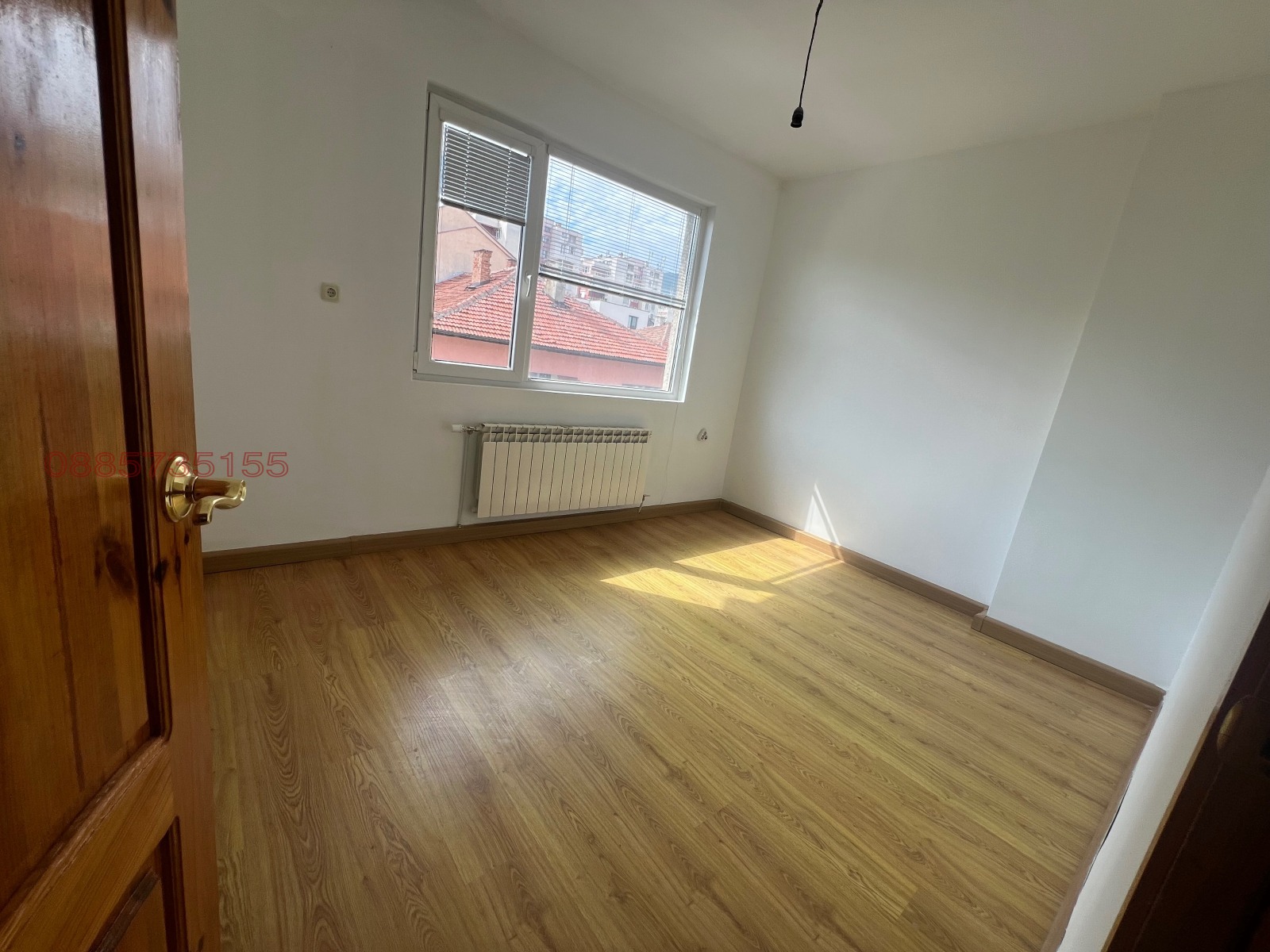 Продава 3-СТАЕН, гр. Кюстендил, Център, снимка 5 - Апартаменти - 54085875