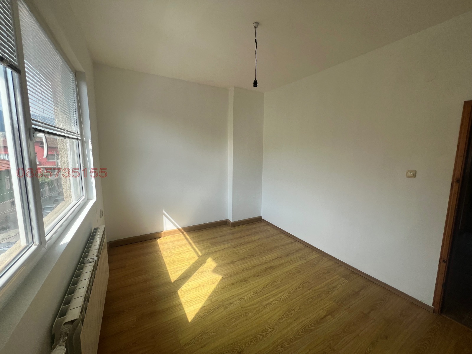 Продава 3-СТАЕН, гр. Кюстендил, Център, снимка 6 - Апартаменти - 54085875