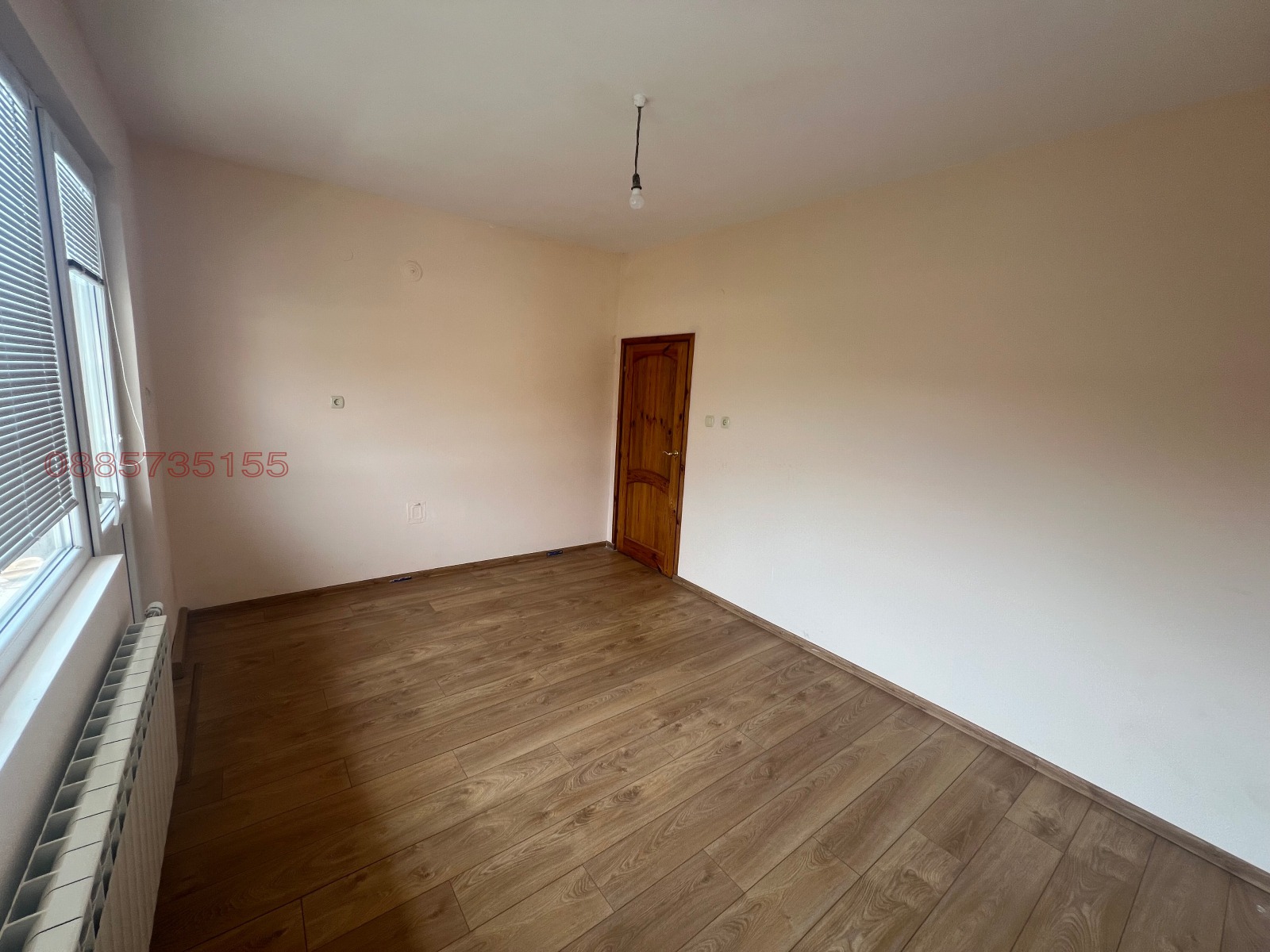 Продава 3-СТАЕН, гр. Кюстендил, Център, снимка 4 - Апартаменти - 54085875