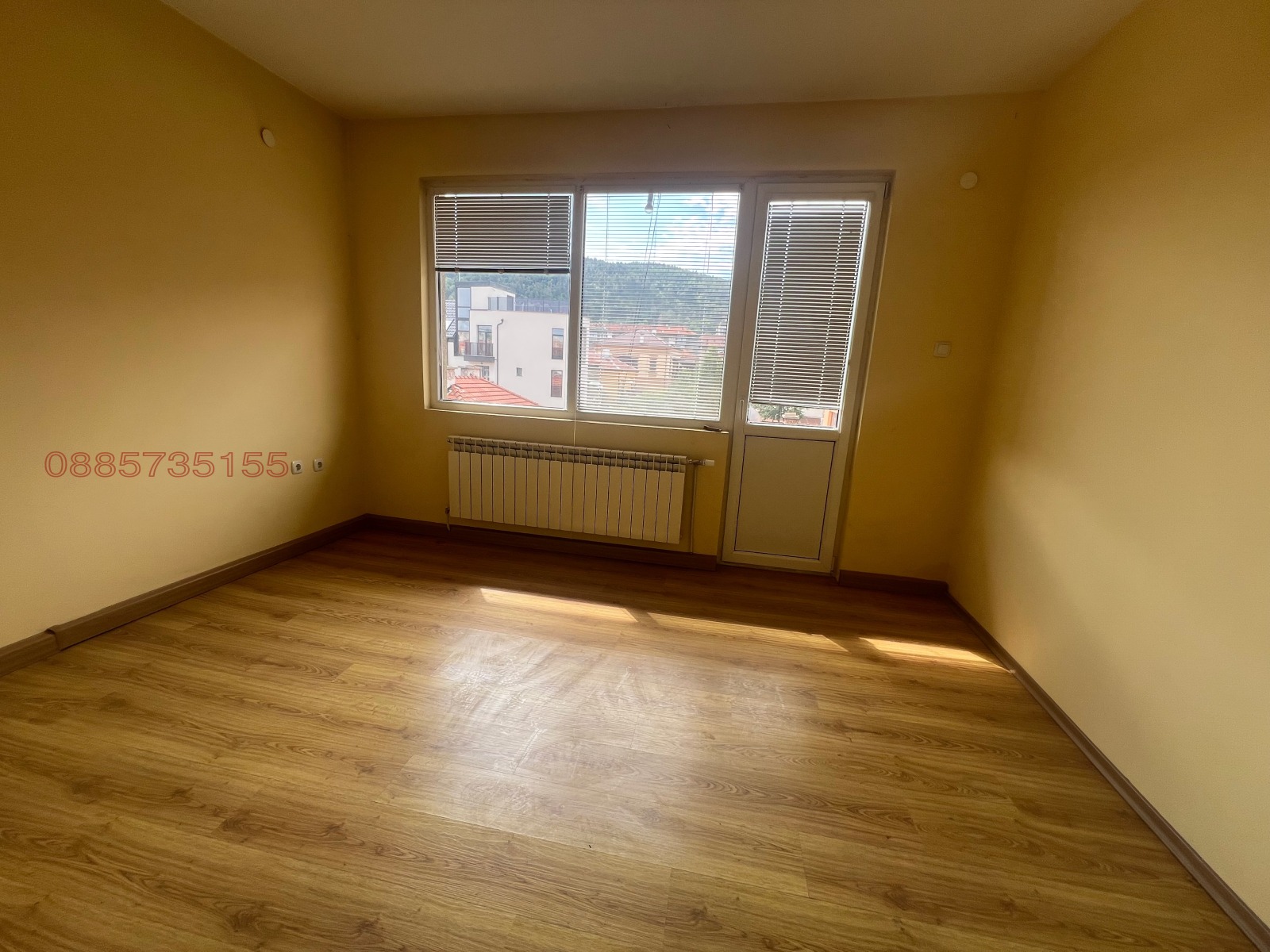 Продава 3-СТАЕН, гр. Кюстендил, Център