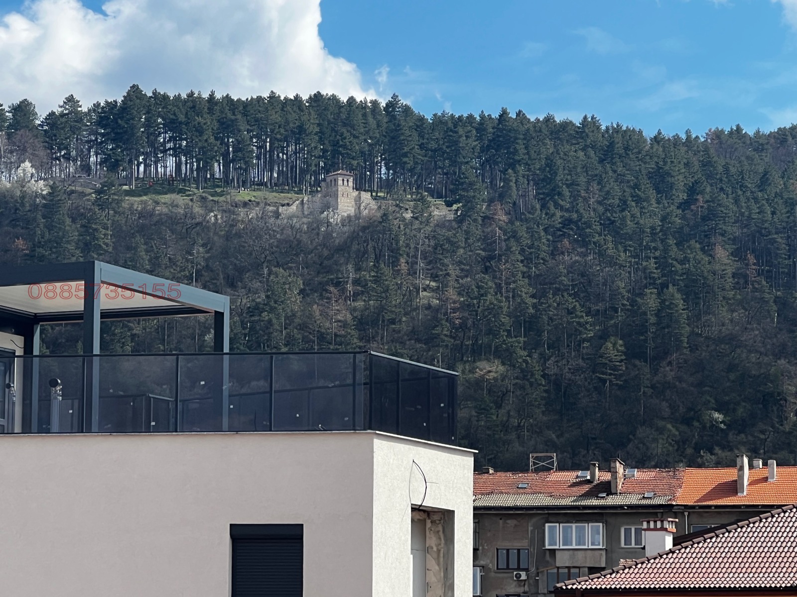 Продава 3-СТАЕН, гр. Кюстендил, Център, снимка 9 - Апартаменти - 54085875