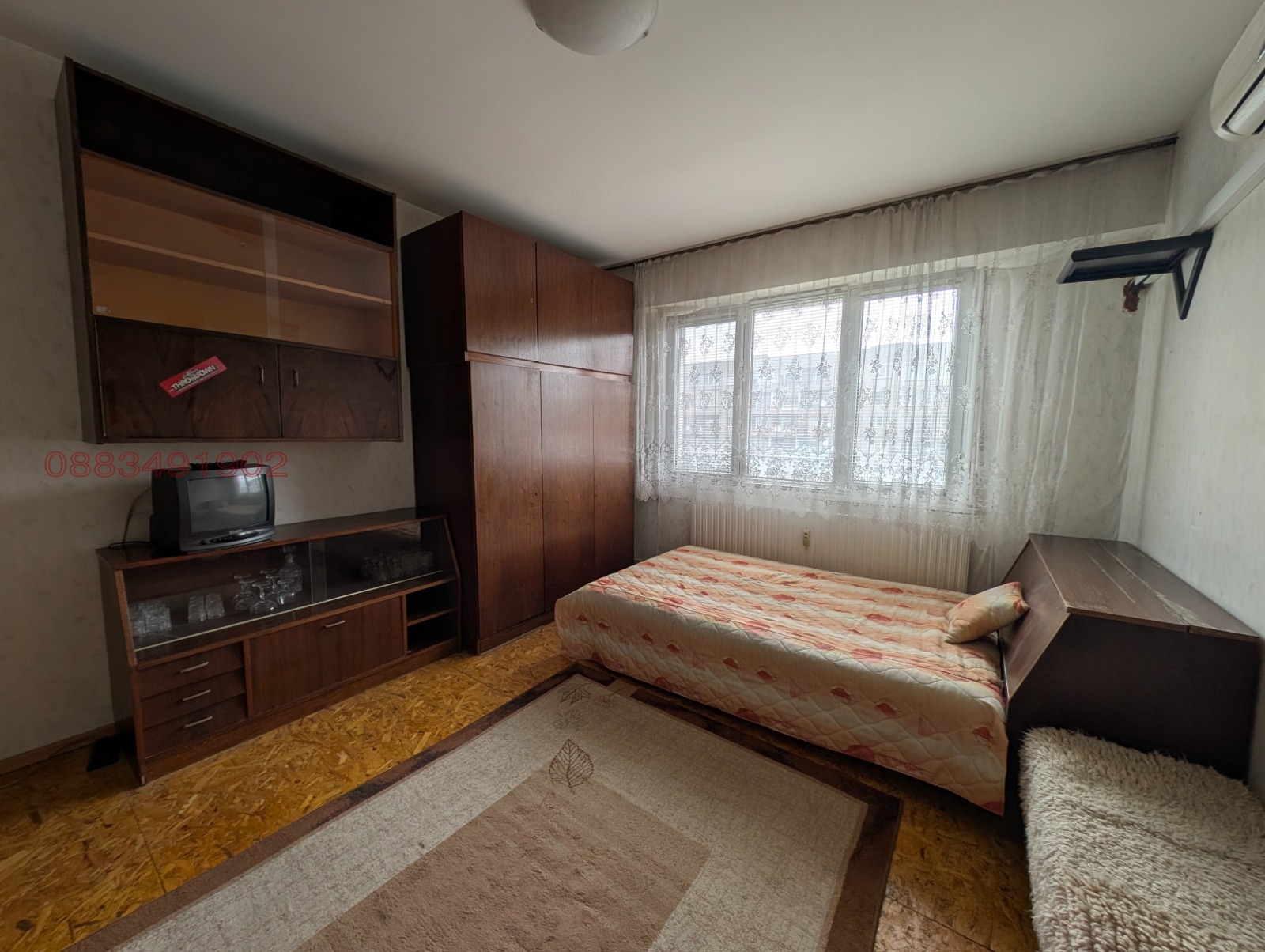 Продава 3-СТАЕН, гр. Перник, Мошино, снимка 7 - Апартаменти - 54364466
