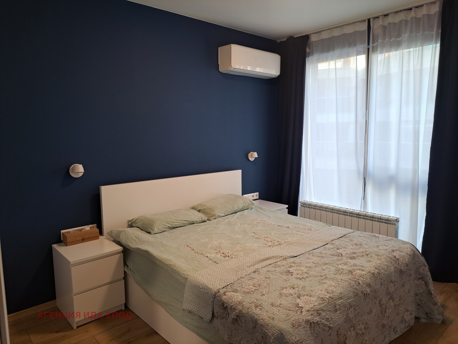 Продава 3-СТАЕН, гр. София, Манастирски ливади, снимка 9 - Апартаменти - 54387562