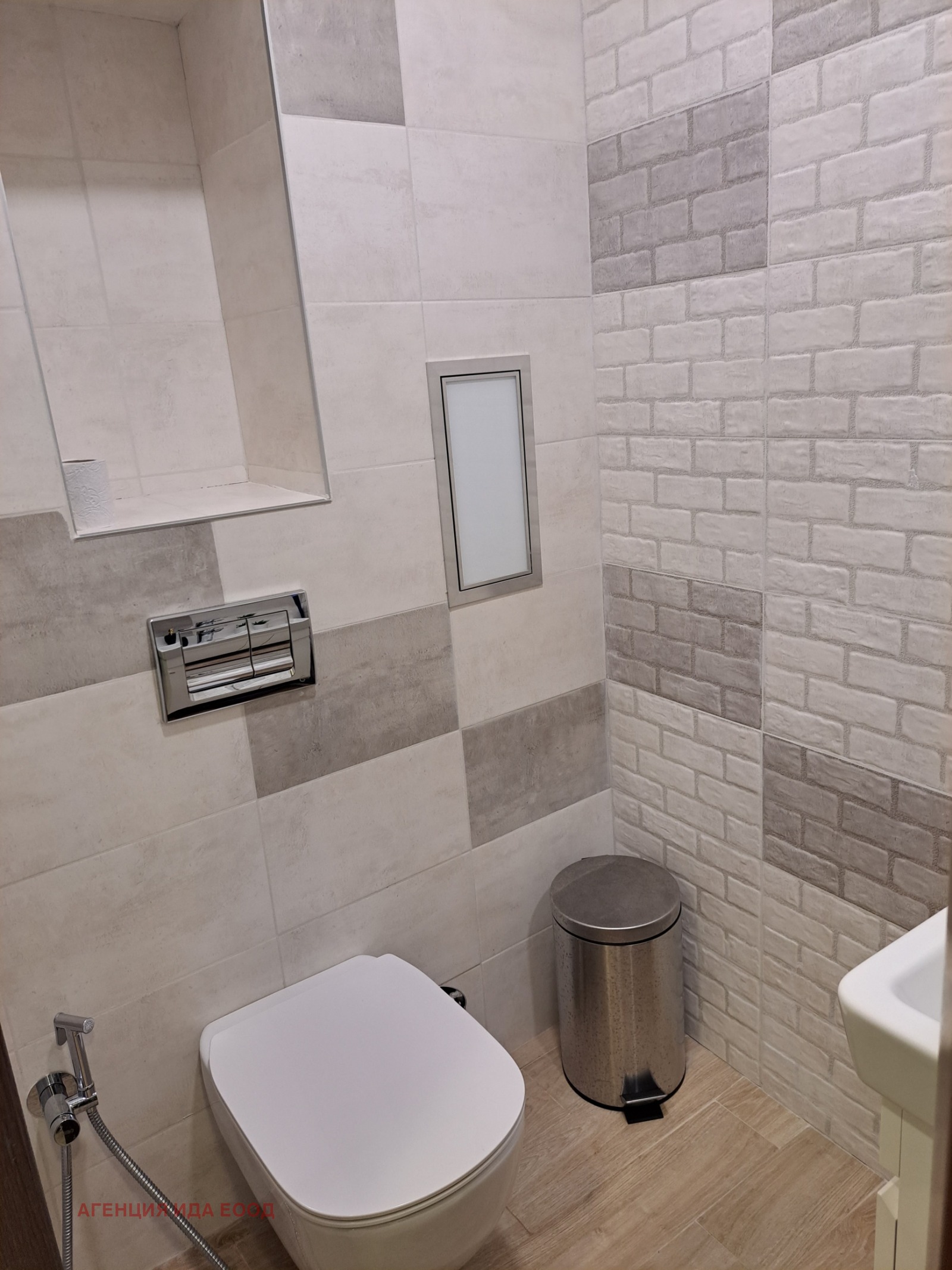 Продава 3-СТАЕН, гр. София, Манастирски ливади, снимка 11 - Апартаменти - 54387562