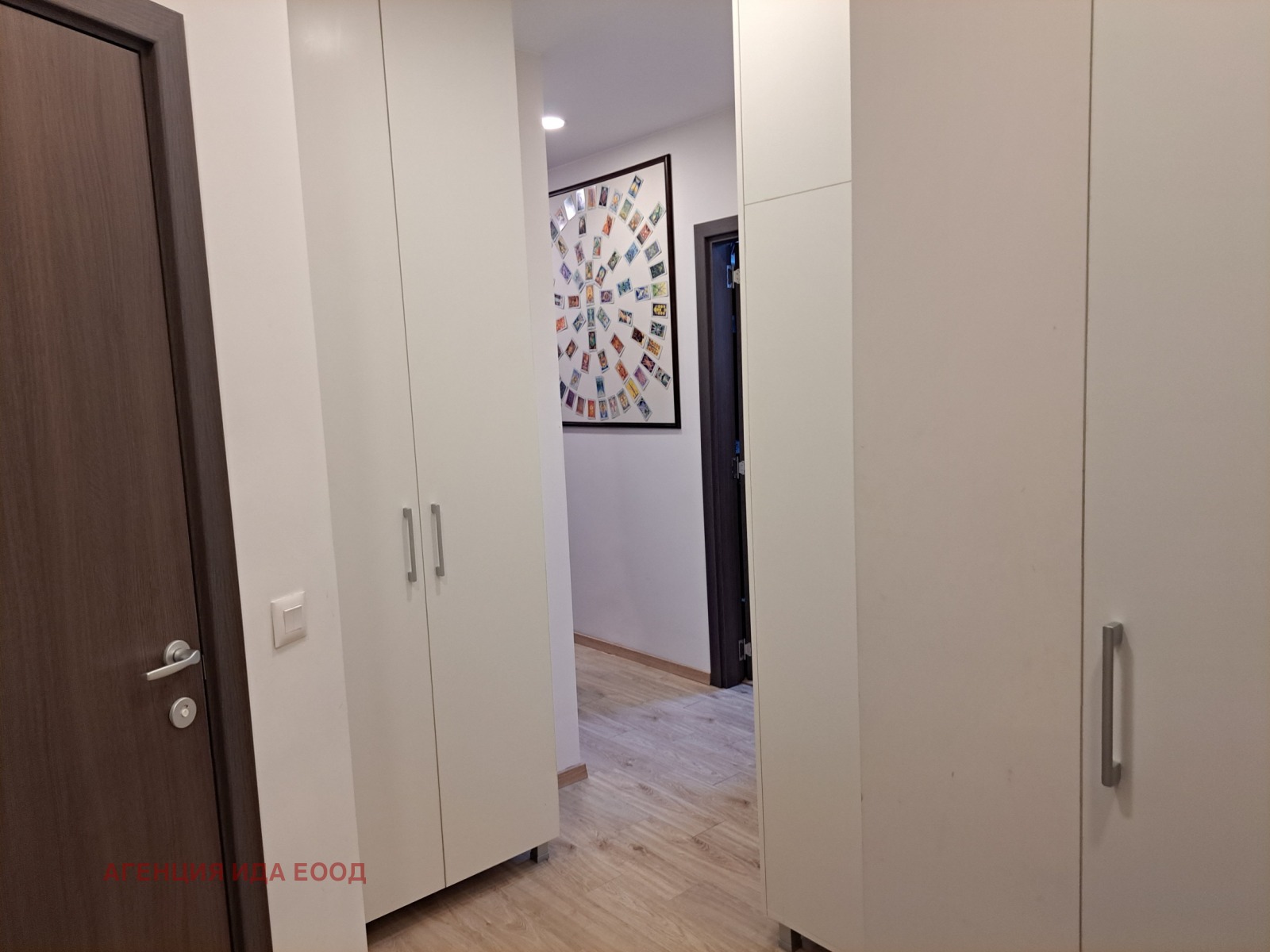 Продава 3-СТАЕН, гр. София, Манастирски ливади, снимка 14 - Апартаменти - 54387562
