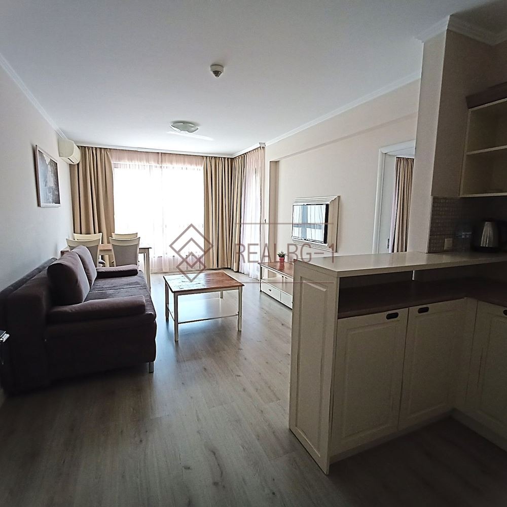 Продава 3-СТАЕН, гр. Балчик, област Добрич, снимка 2 - Апартаменти - 55389786
