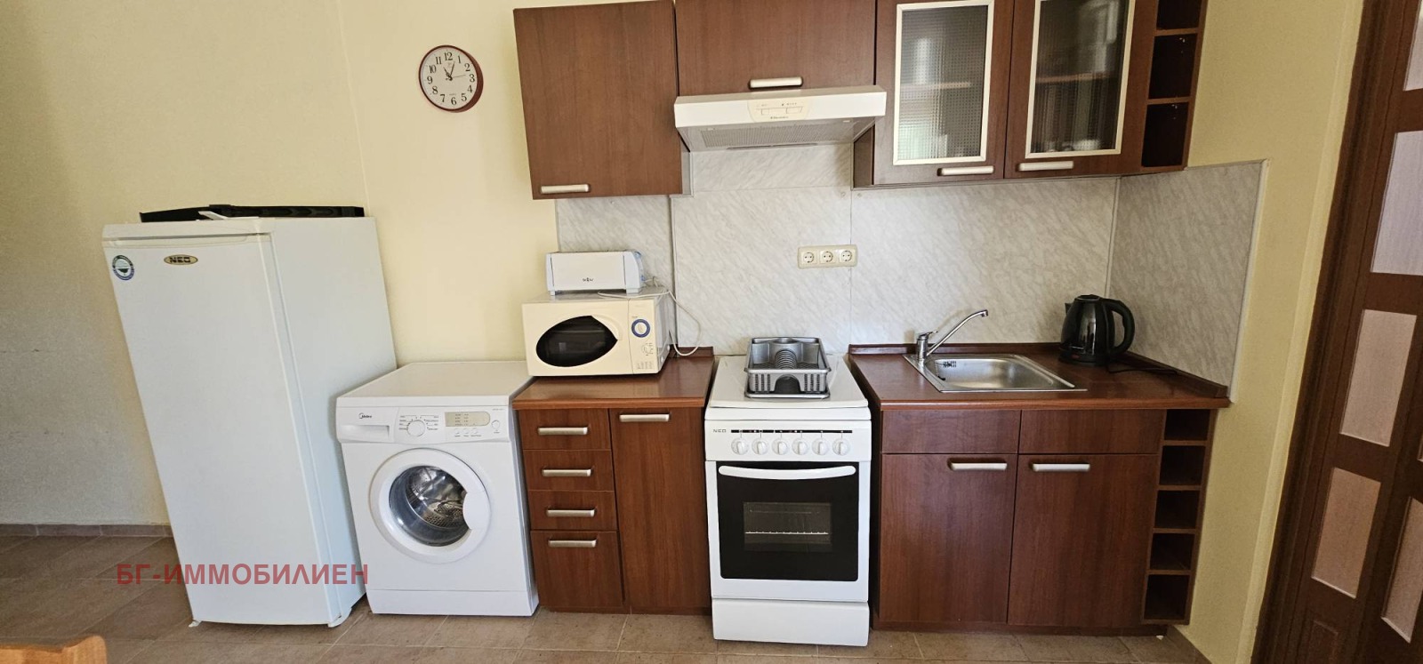 Продава 3-СТАЕН, к.к. Елените, област Бургас, снимка 9 - Апартаменти - 55537035