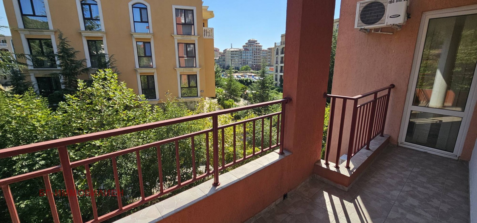 Продава 3-СТАЕН, к.к. Елените, област Бургас, снимка 11 - Апартаменти - 55537035