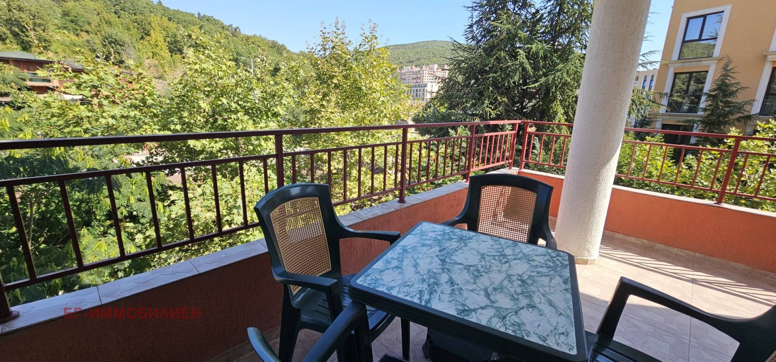 Продава 3-СТАЕН, к.к. Елените, област Бургас, снимка 4 - Апартаменти - 55537035