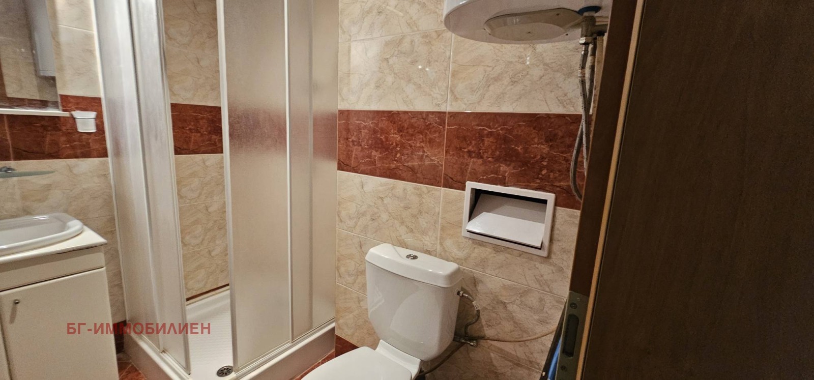 Продава 3-СТАЕН, к.к. Елените, област Бургас, снимка 14 - Апартаменти - 55537035