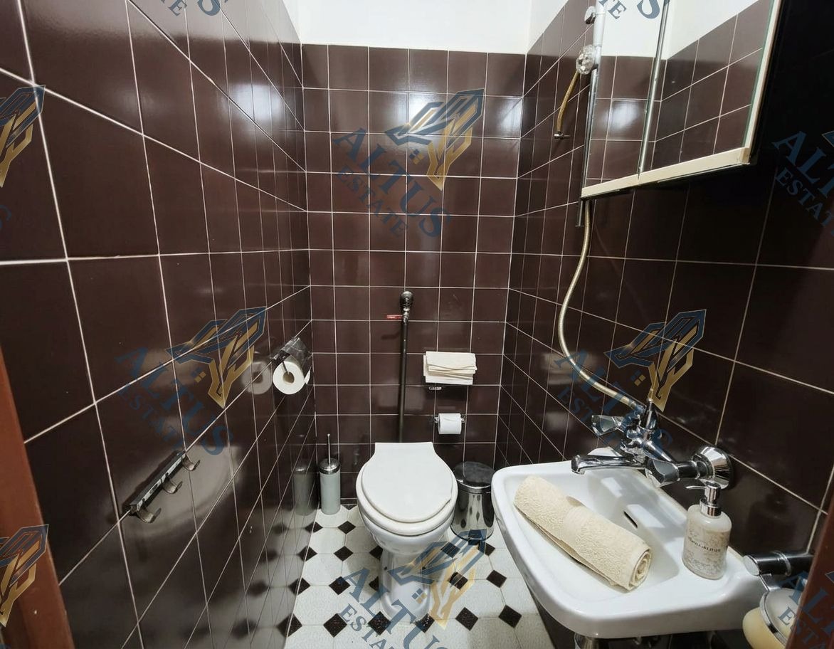 Продава 3-СТАЕН, гр. София, Люлин 10, снимка 9 - Апартаменти - 56507289