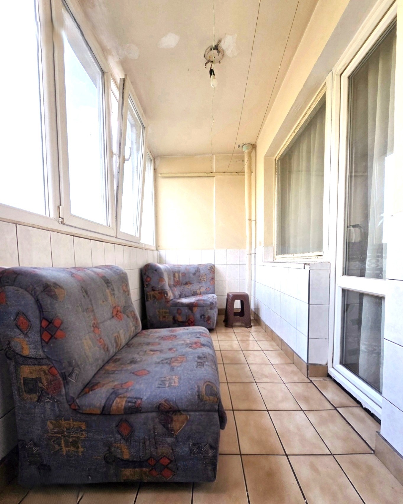 Продава 3-СТАЕН, гр. Стара Загора, Център, снимка 5 - Апартаменти - 54748533