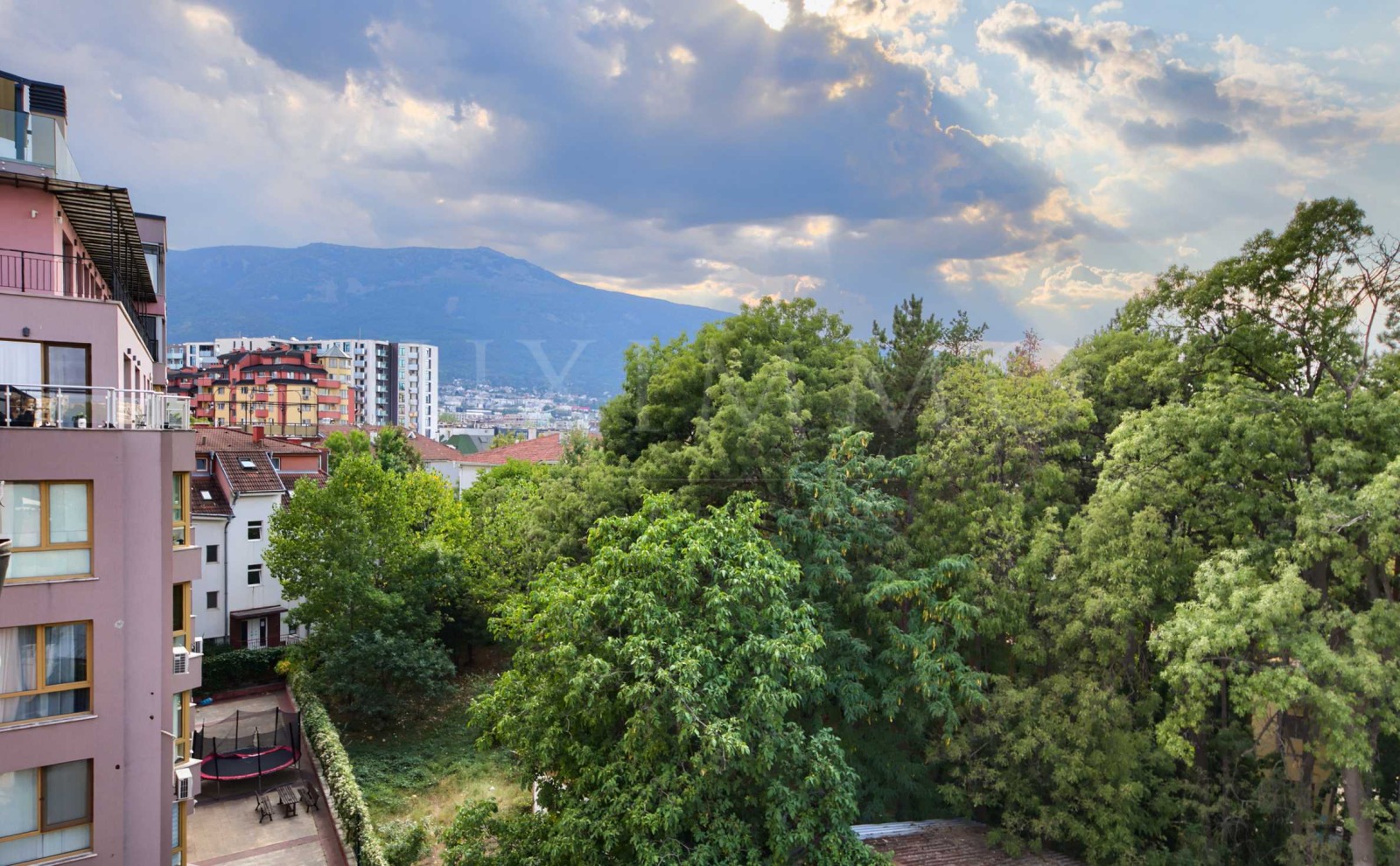 Продава 4-СТАЕН, гр. София, Малинова долина, снимка 12 - Апартаменти - 56745764