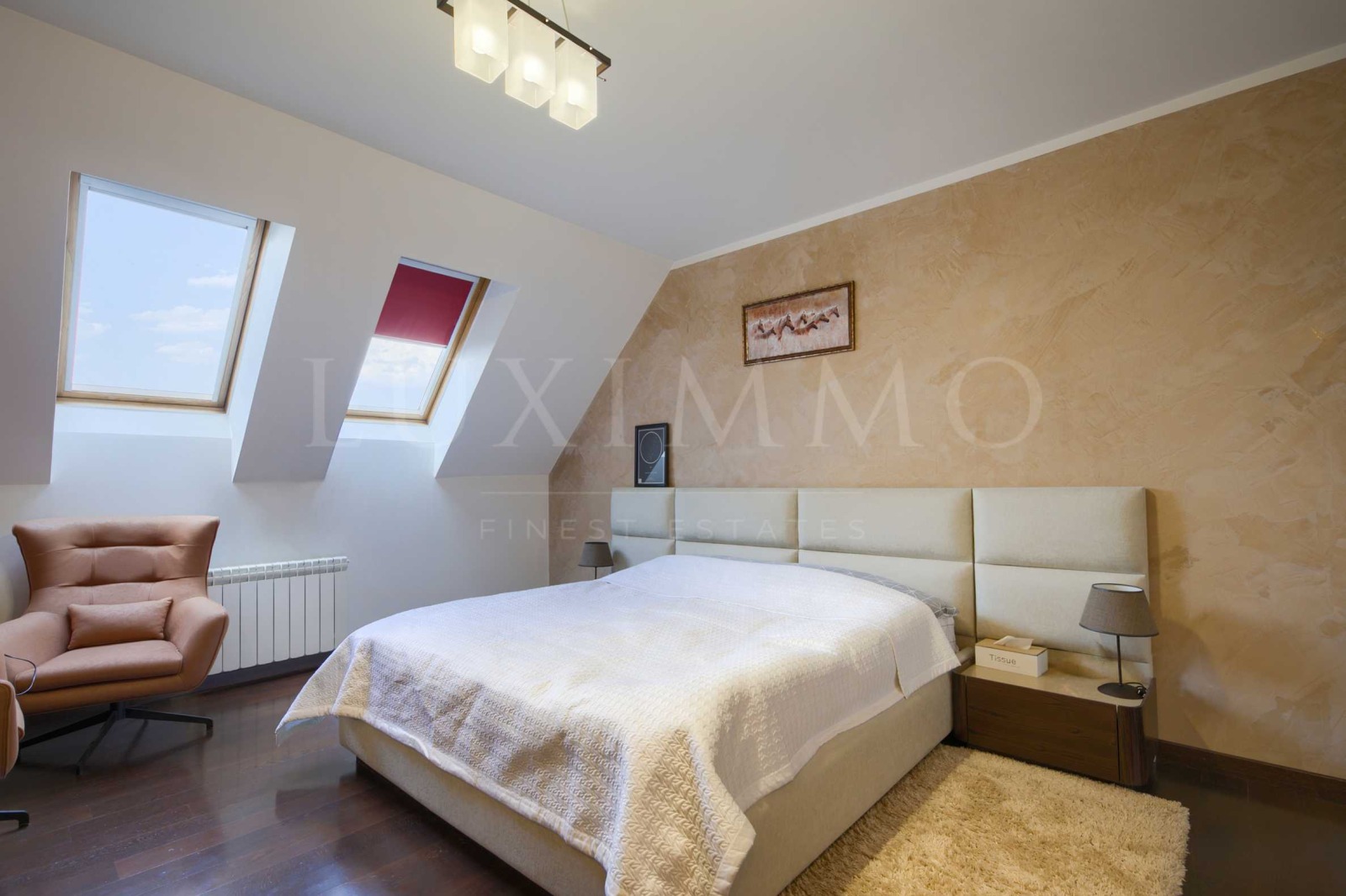 Продава 4-СТАЕН, гр. София, Малинова долина, снимка 14 - Апартаменти - 56745764